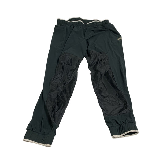 Athletic Pants By Nike Apparel In Black, Size: Xl