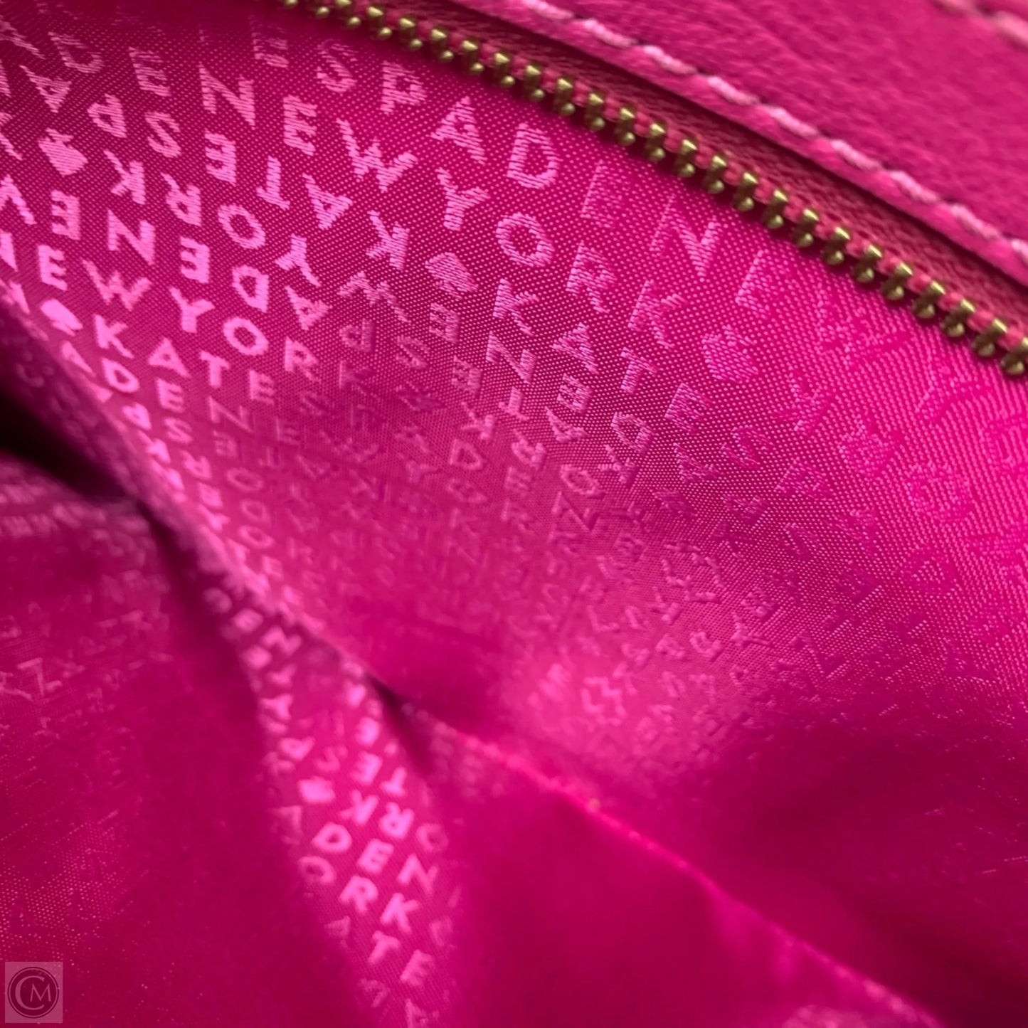 Crossbody Designer By Kate Spade, Size: Medium