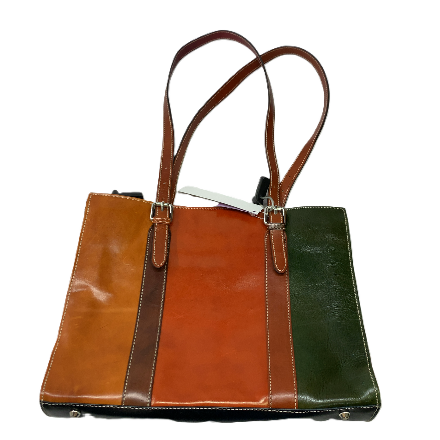 Handbag Designer By Valentina  Size: Large