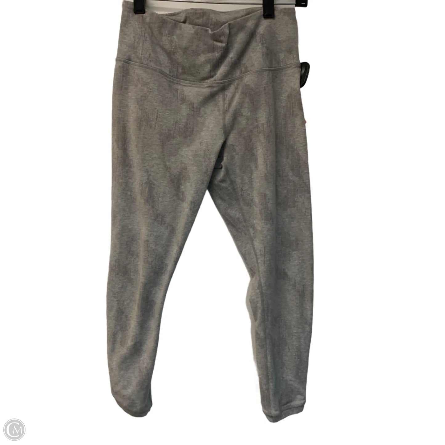 Athletic Leggings Capris By Athleta In Grey, Size: S