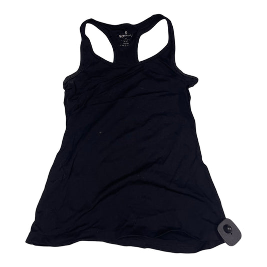 Athletic Tank Top By 90 Degrees By Reflex In Black, Size: Xs