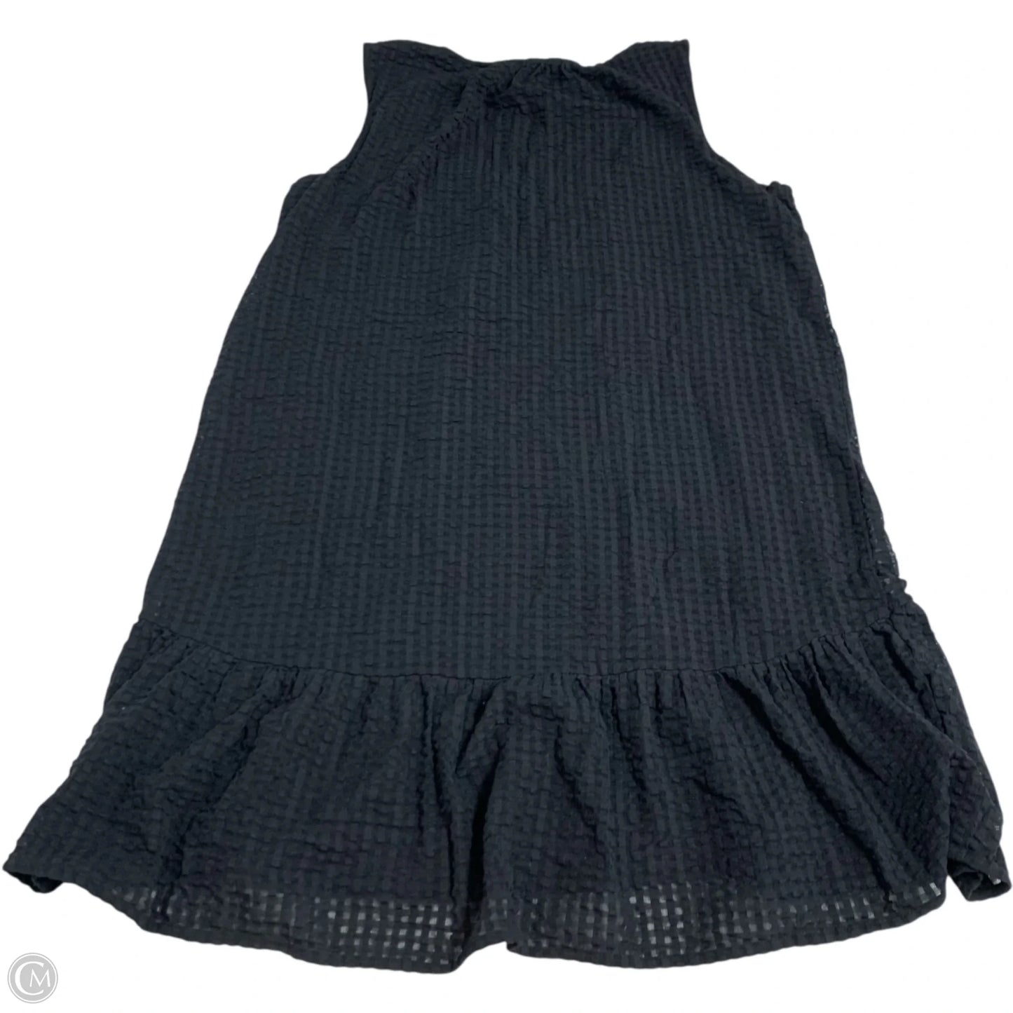 Dress Casual Short By Maeve In Black, Size: L