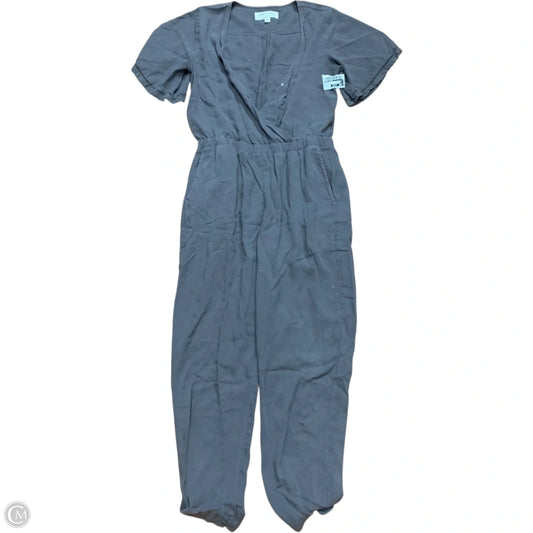 Jumpsuit By Cloth & Stone In Grey, Size: S
