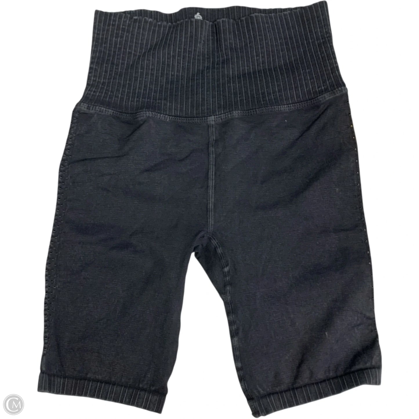 Athletic Shorts By Free People In Grey, Size: Xs