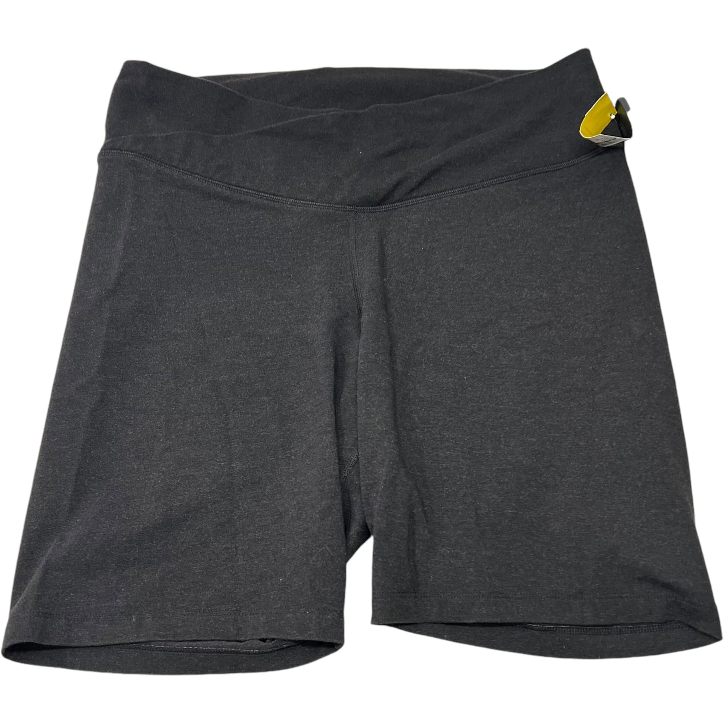 Athletic Shorts By Old Navy In Black, Size: Xl