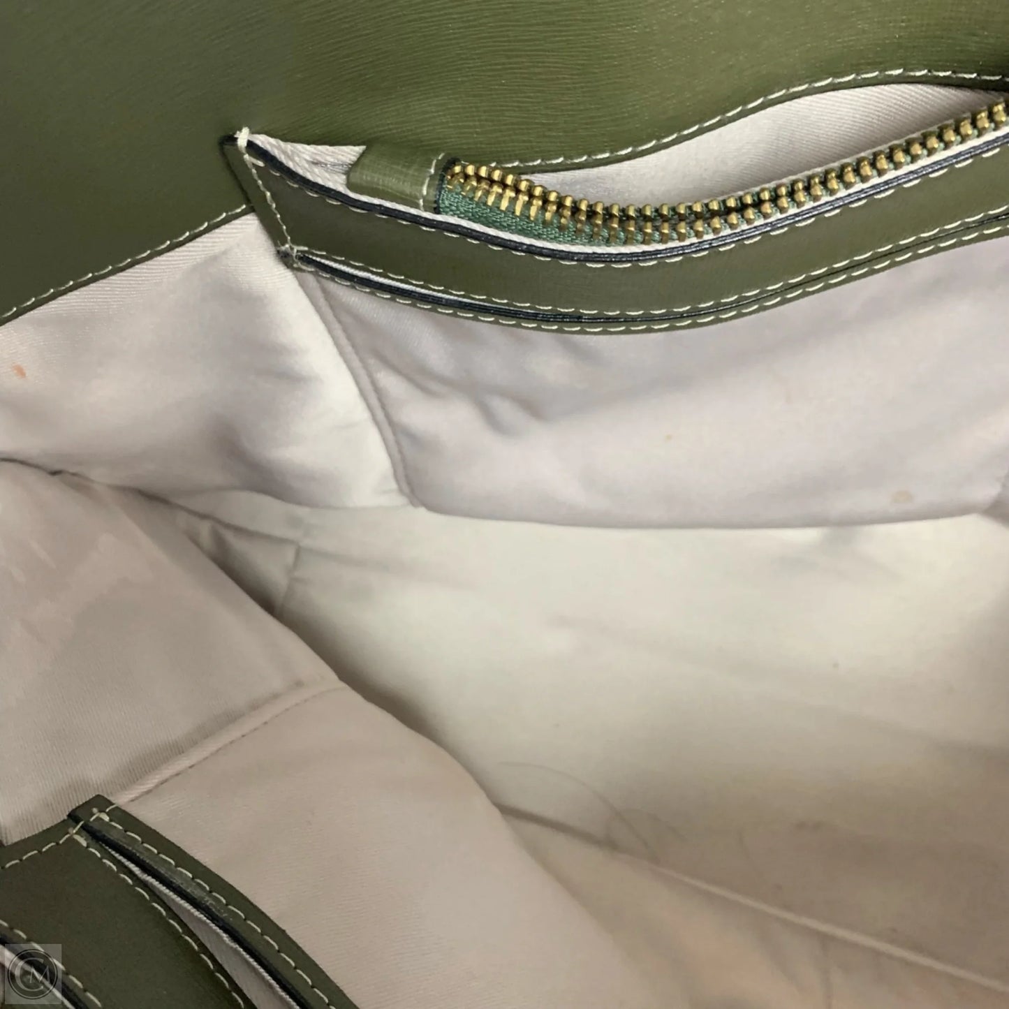 Tote Designer By Valentino-mario, Size: Large