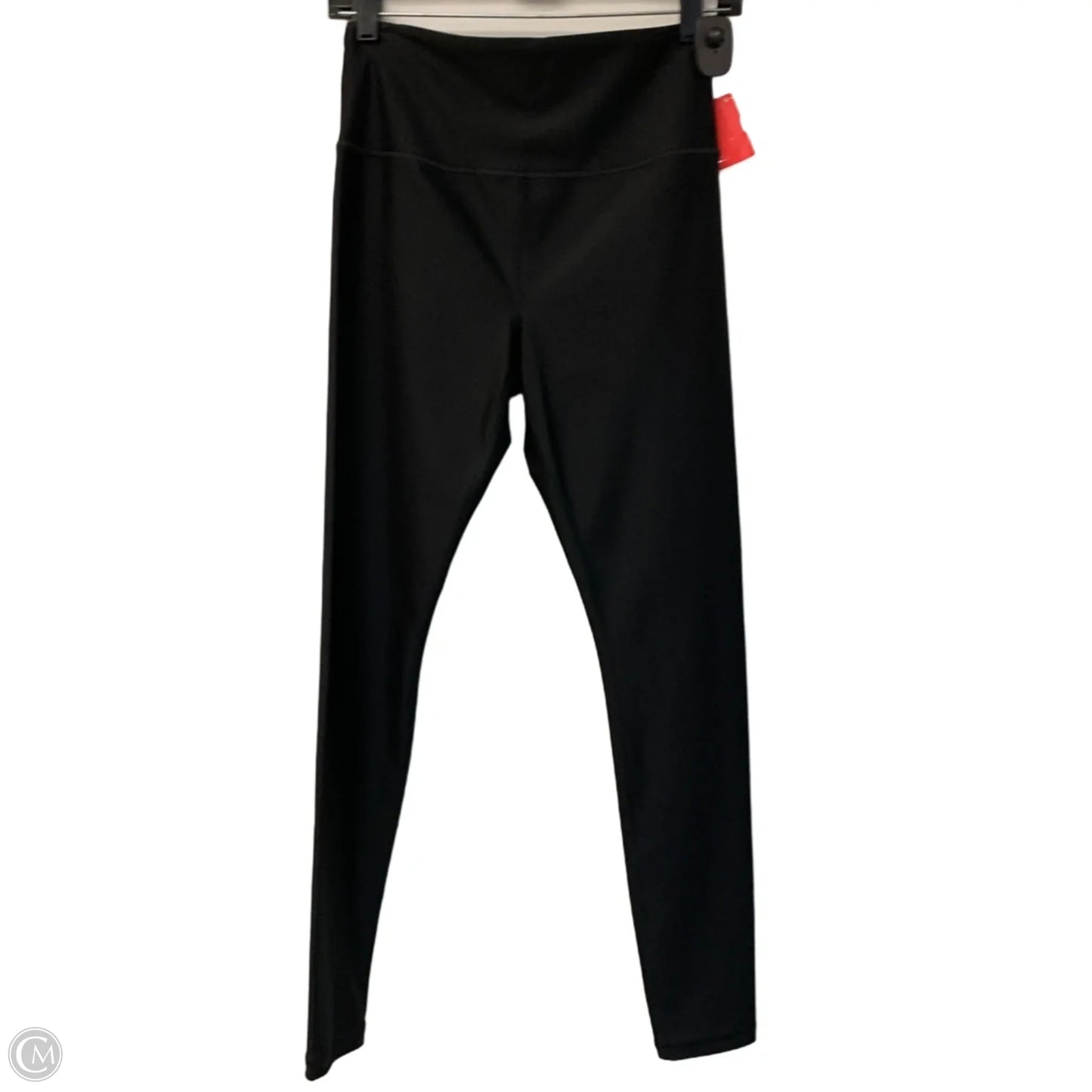 Athletic Leggings By Athleta In Black, Size: S