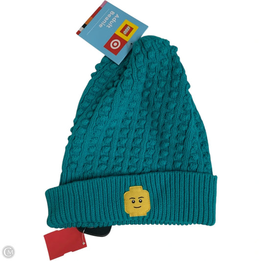 Hat Beanie By poppi