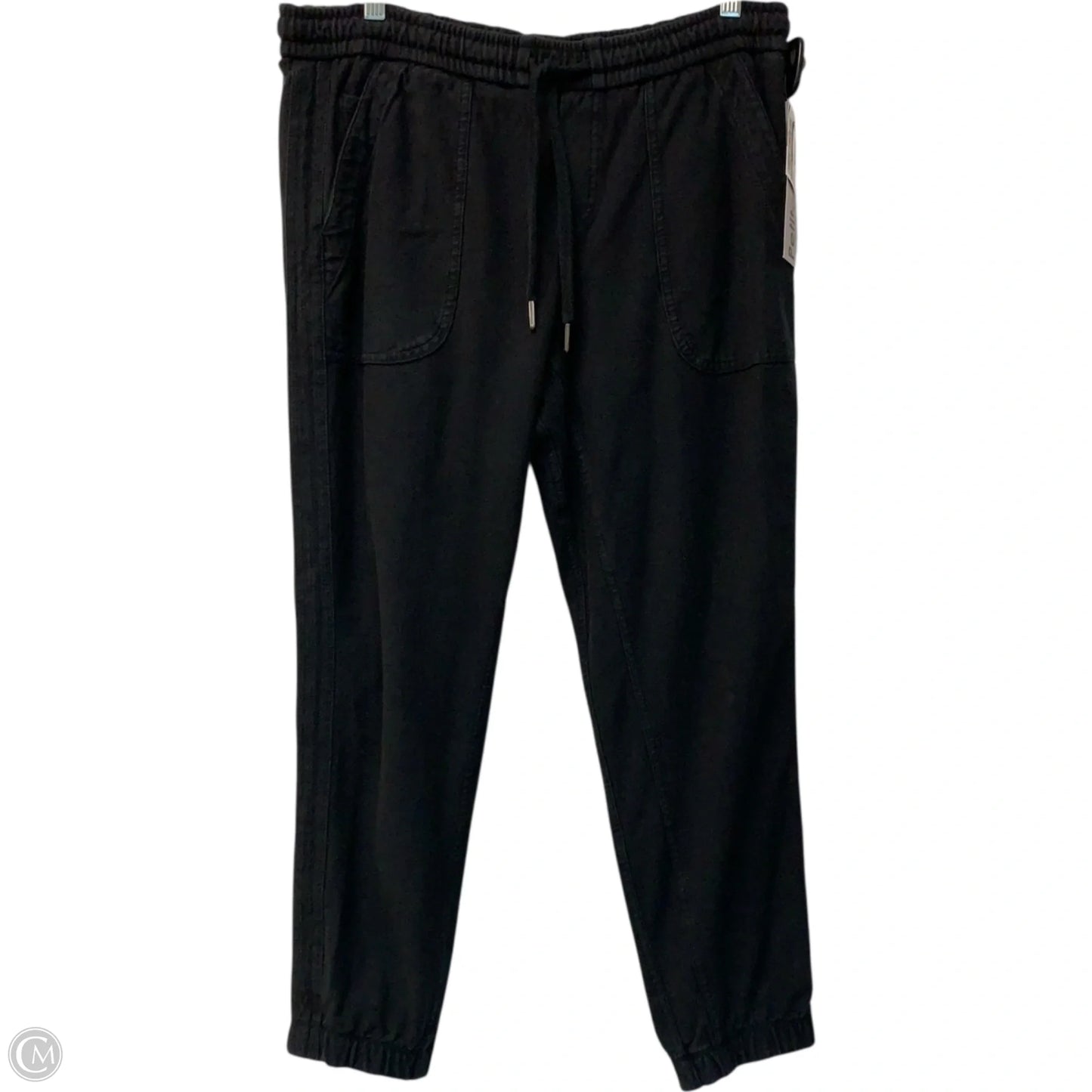 Pants Joggers By Athleta In Black, Size: 6p