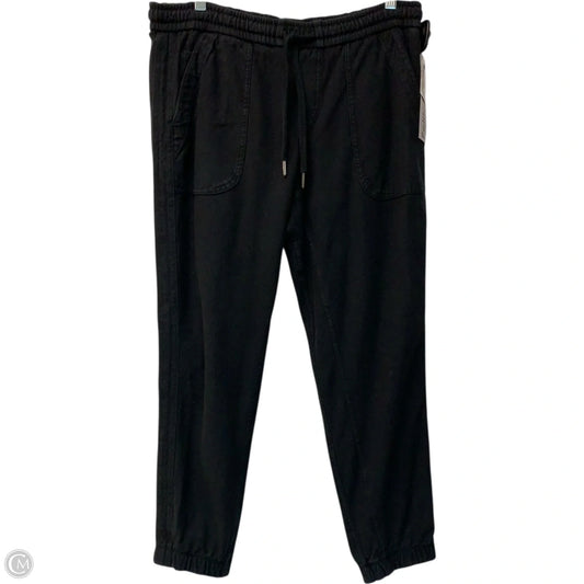 Pants Joggers By Athleta In Black, Size: 6p