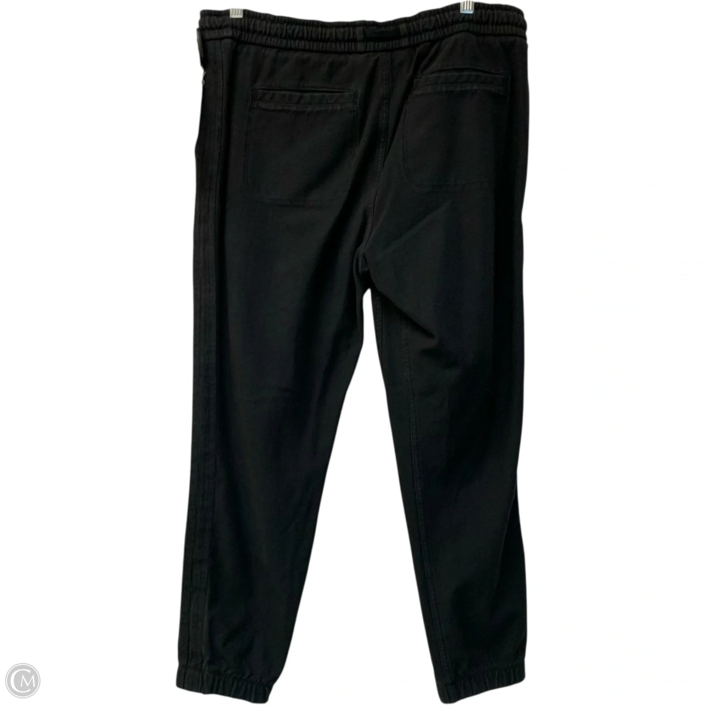 Pants Joggers By Athleta In Black, Size: 6p