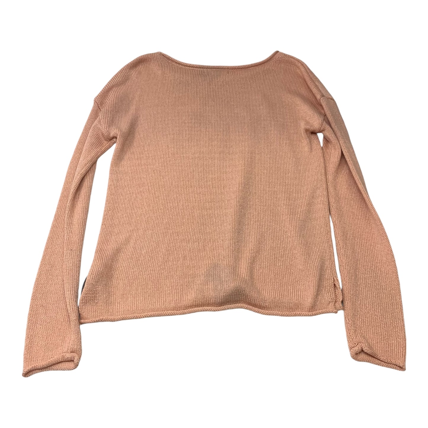 Sweater By Marled In Pink, Size: S