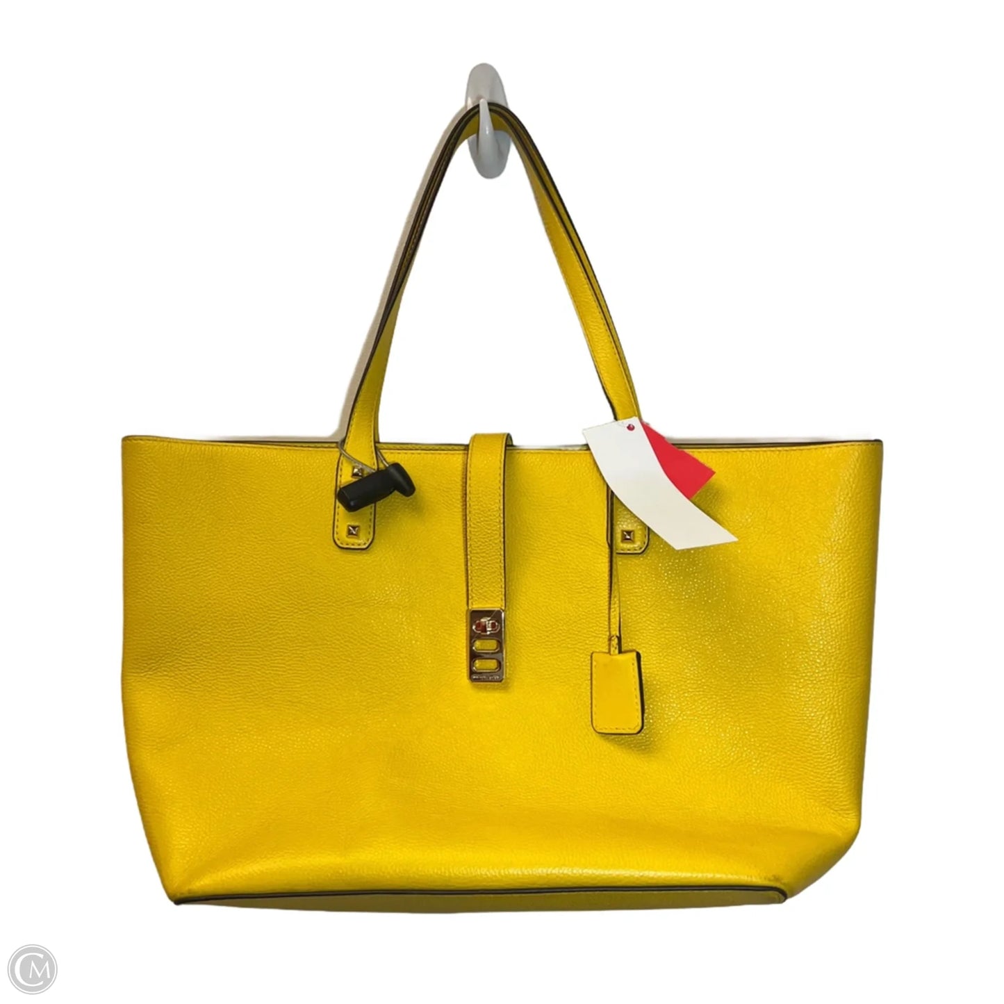 Tote Designer By Michael Kors, Size: Medium