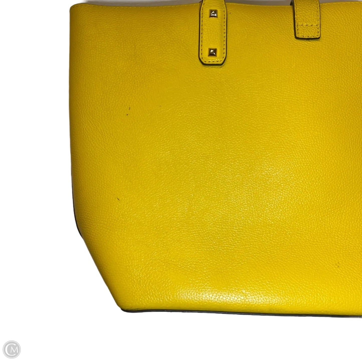 Tote Designer By Michael Kors, Size: Medium