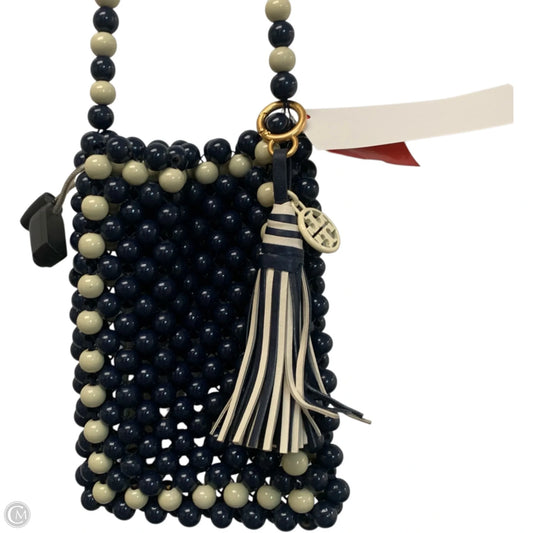 Crossbody Designer By Tory Burch, Size: Small