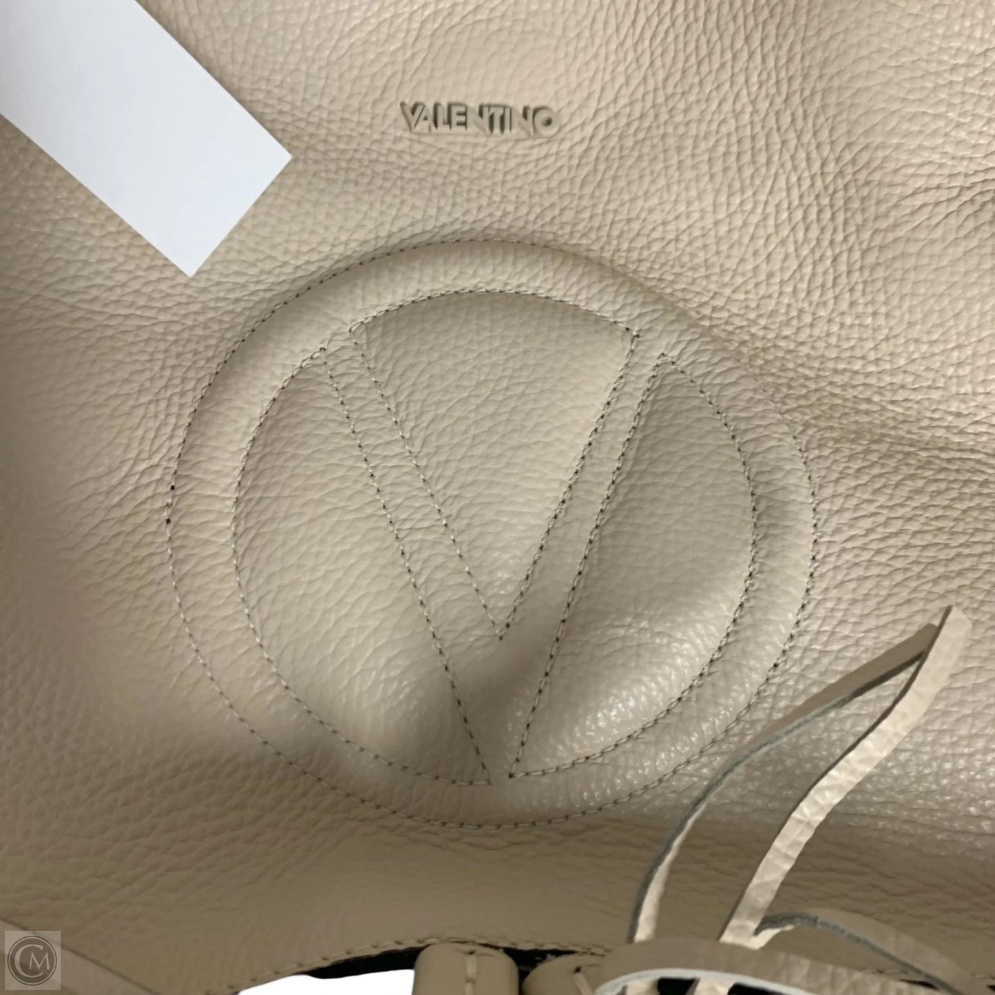 Tote Designer By Valentino-mario, Size: Large