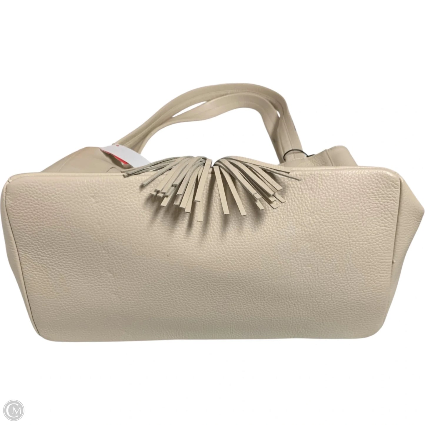 Tote Designer By Valentino-mario, Size: Large