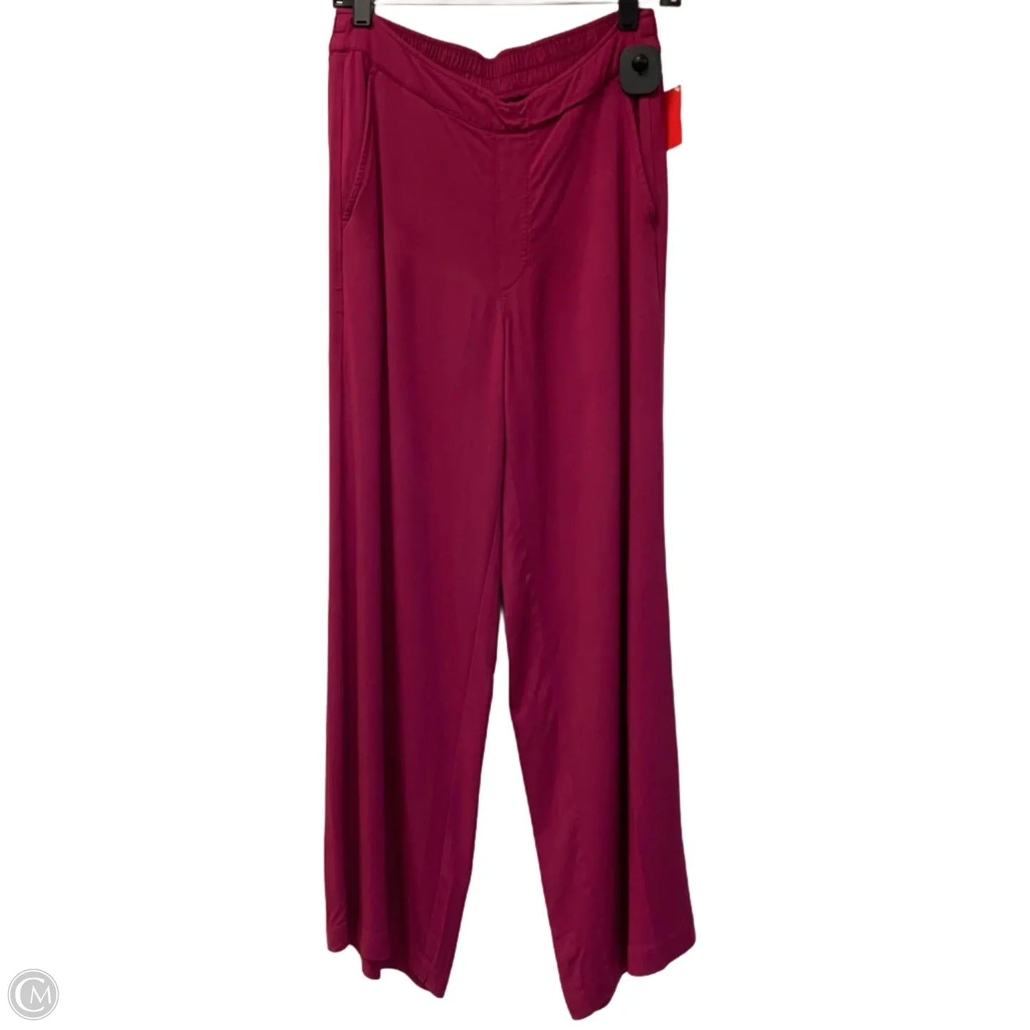 Pants Lounge By Old Navy In Purple, Size: M