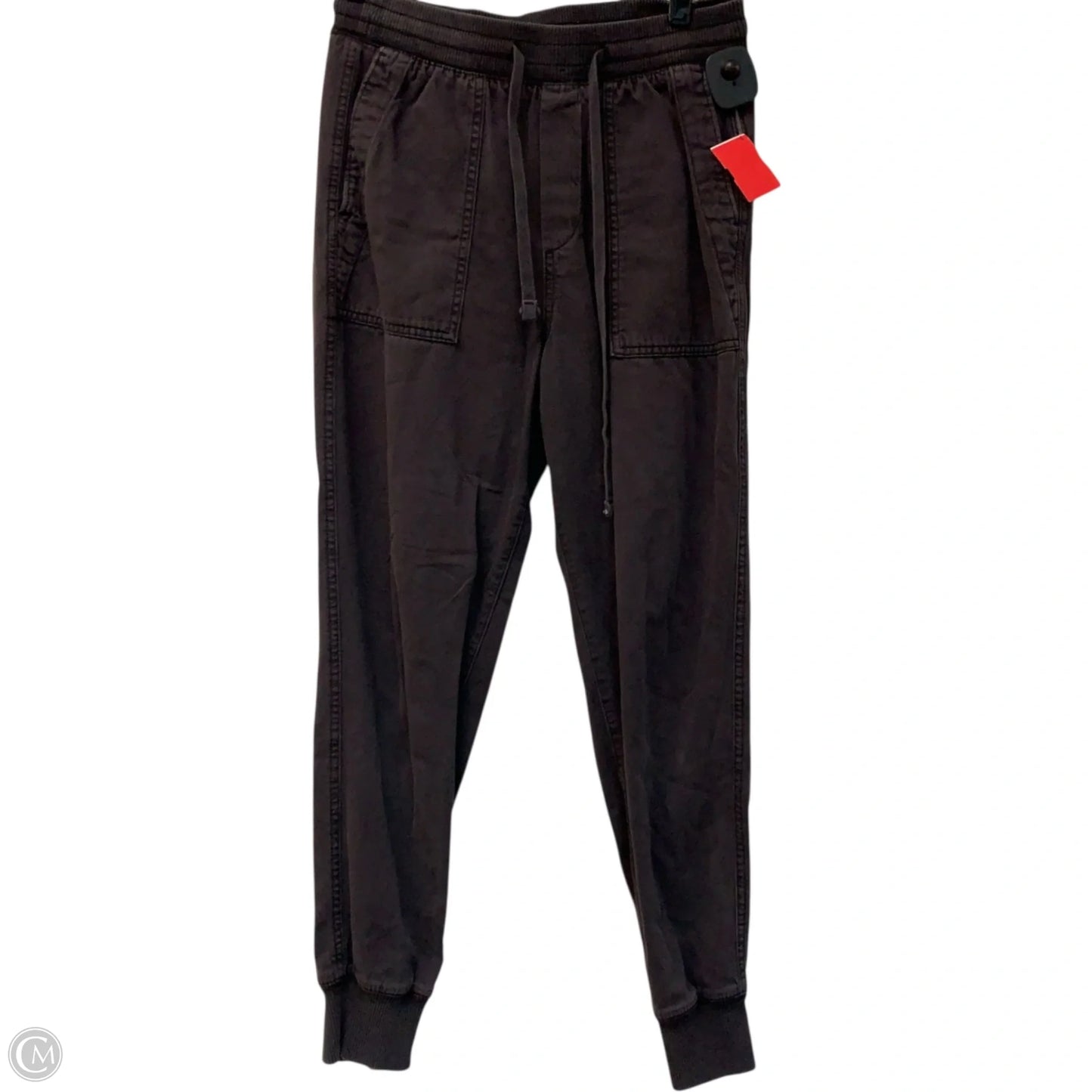 Pants Joggers By Gap In Grey, Size: Xs