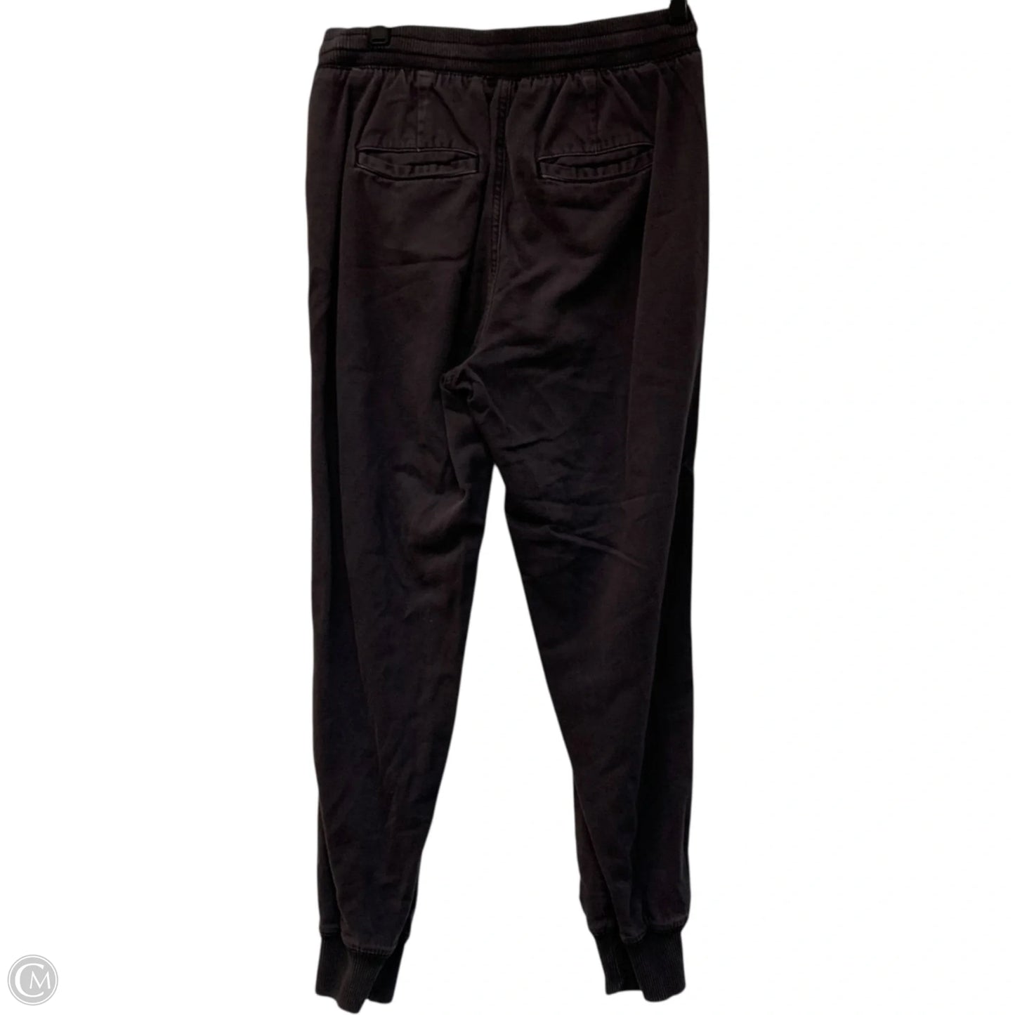 Pants Joggers By Gap In Grey, Size: Xs