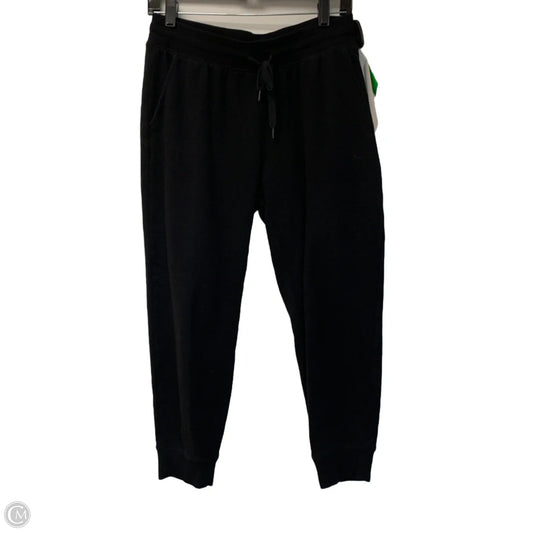 Pants Lounge By Old Navy In Black, Size: Sp