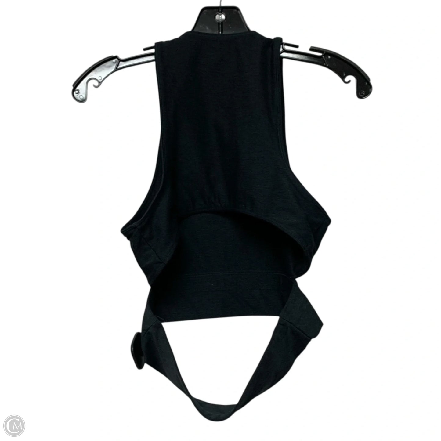 Athletic Bra By Outdoor Voices In Black, Size: S