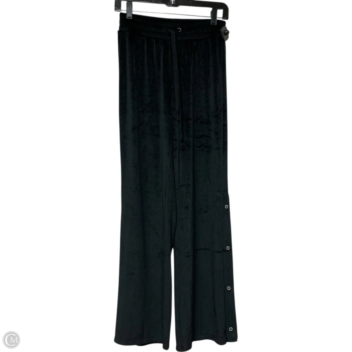 Pants Lounge By Victorias Secret In Black, Size: Xs