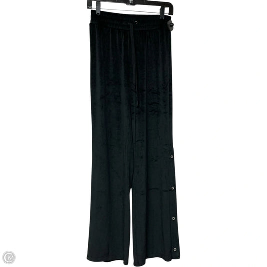 Pants Lounge By Victorias Secret In Black, Size: Xs