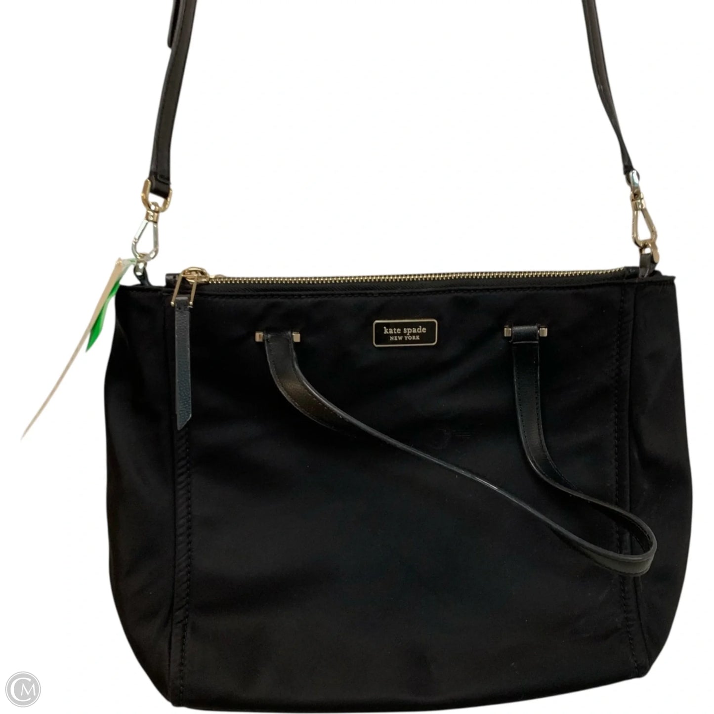 Crossbody Designer By Kate Spade, Size: Medium