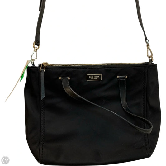 Crossbody Designer By Kate Spade, Size: Medium
