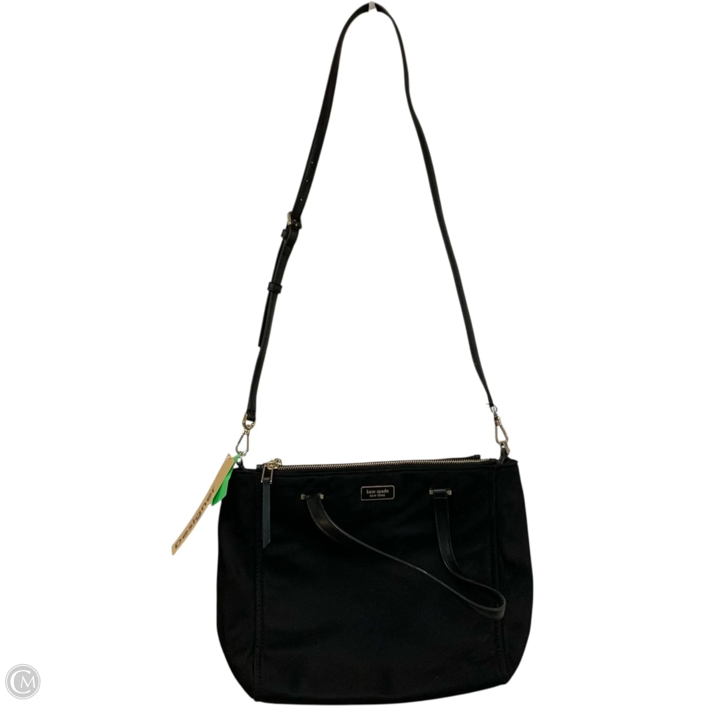 Crossbody Designer By Kate Spade, Size: Medium