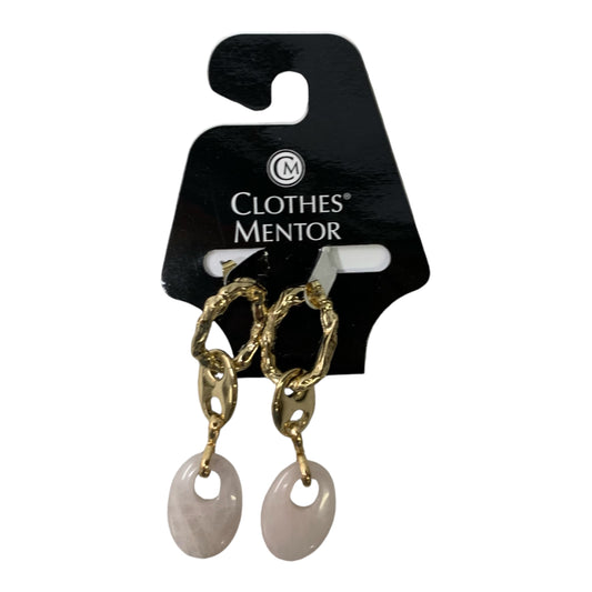 Earrings Dangle/drop By Clothes Mentor