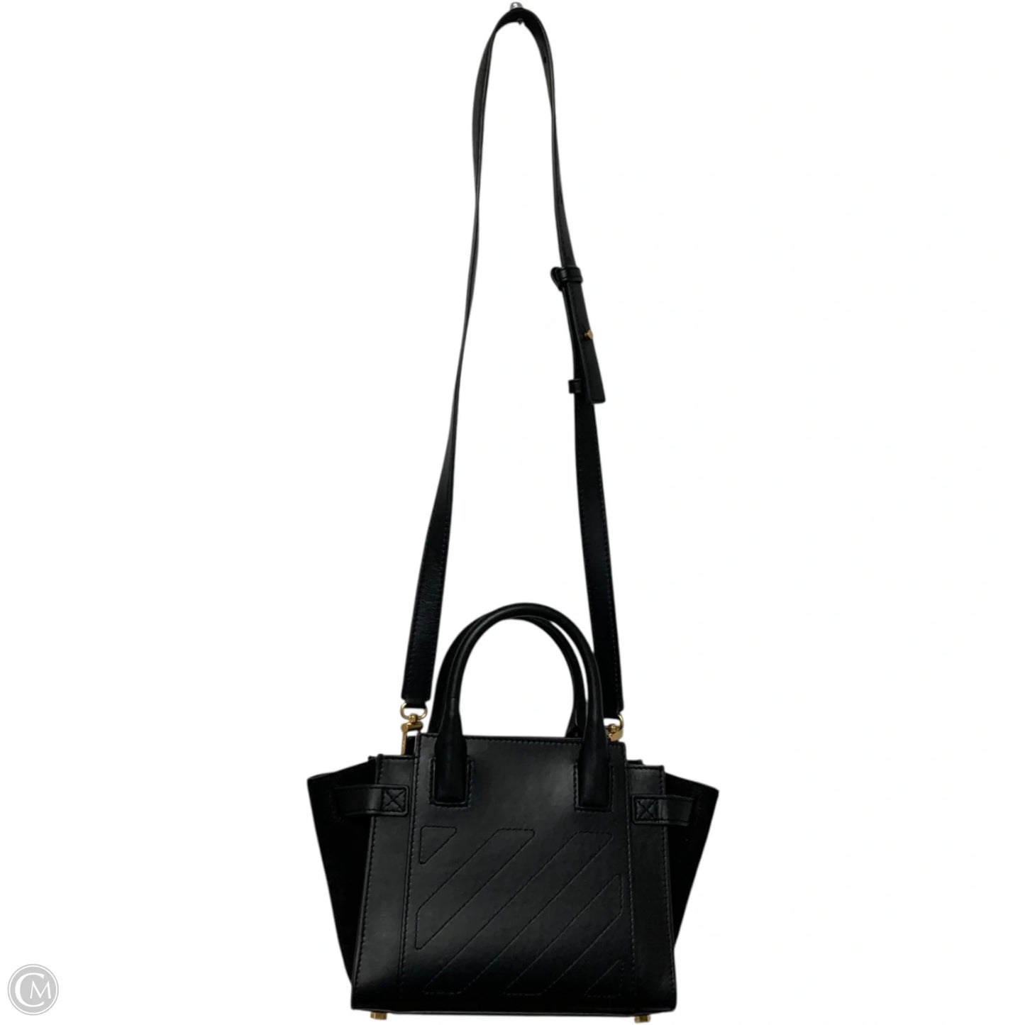 Crossbody Luxury Designer By Off-white, Size: Small