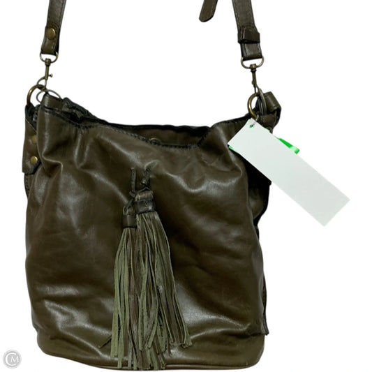 Tote Designer By Patricia Nash, Size: Small