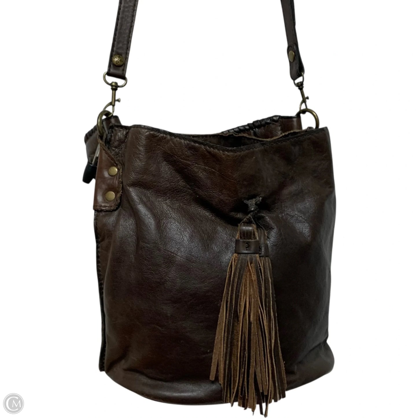 Tote Designer By Patricia Nash, Size: Small