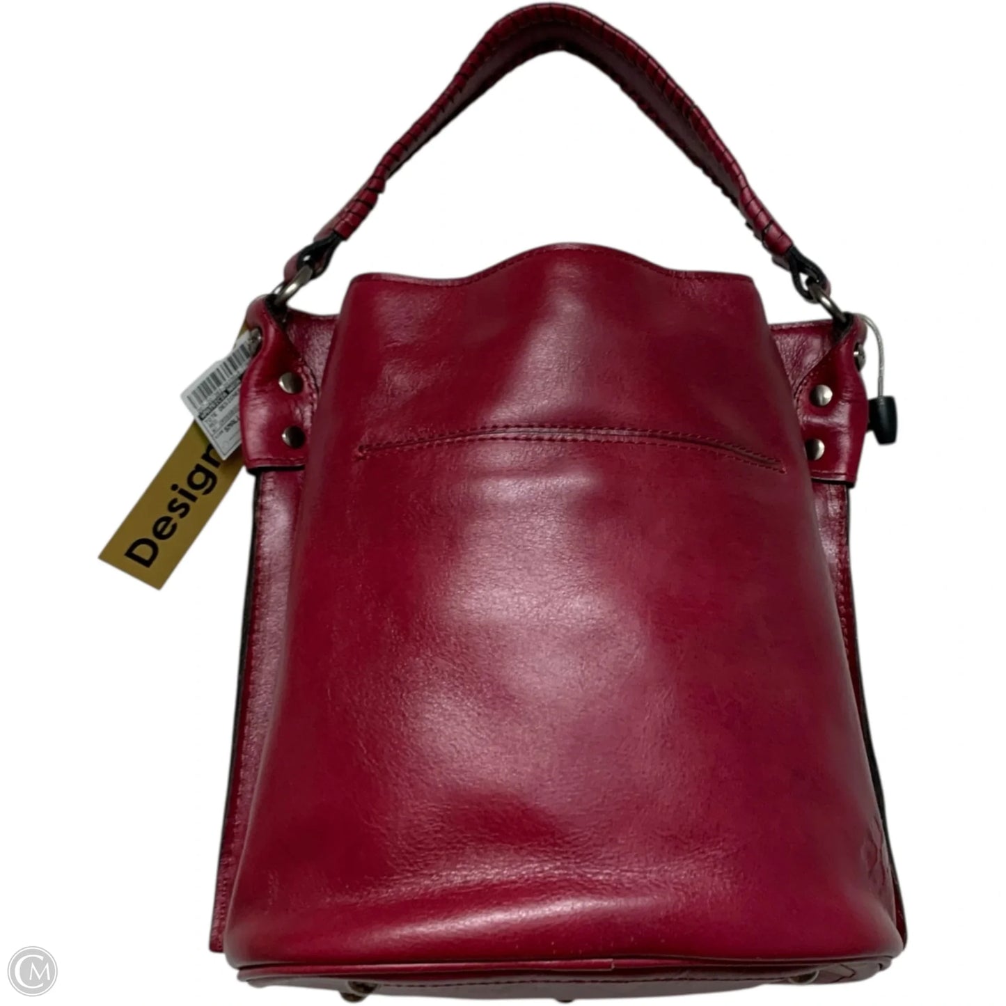 Tote Designer By Patricia Nash, Size: Small