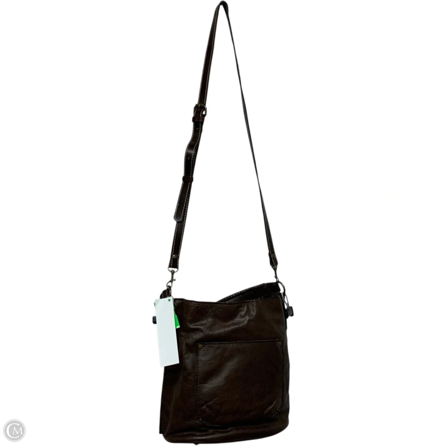 Tote Designer By Patricia Nash, Size: Small