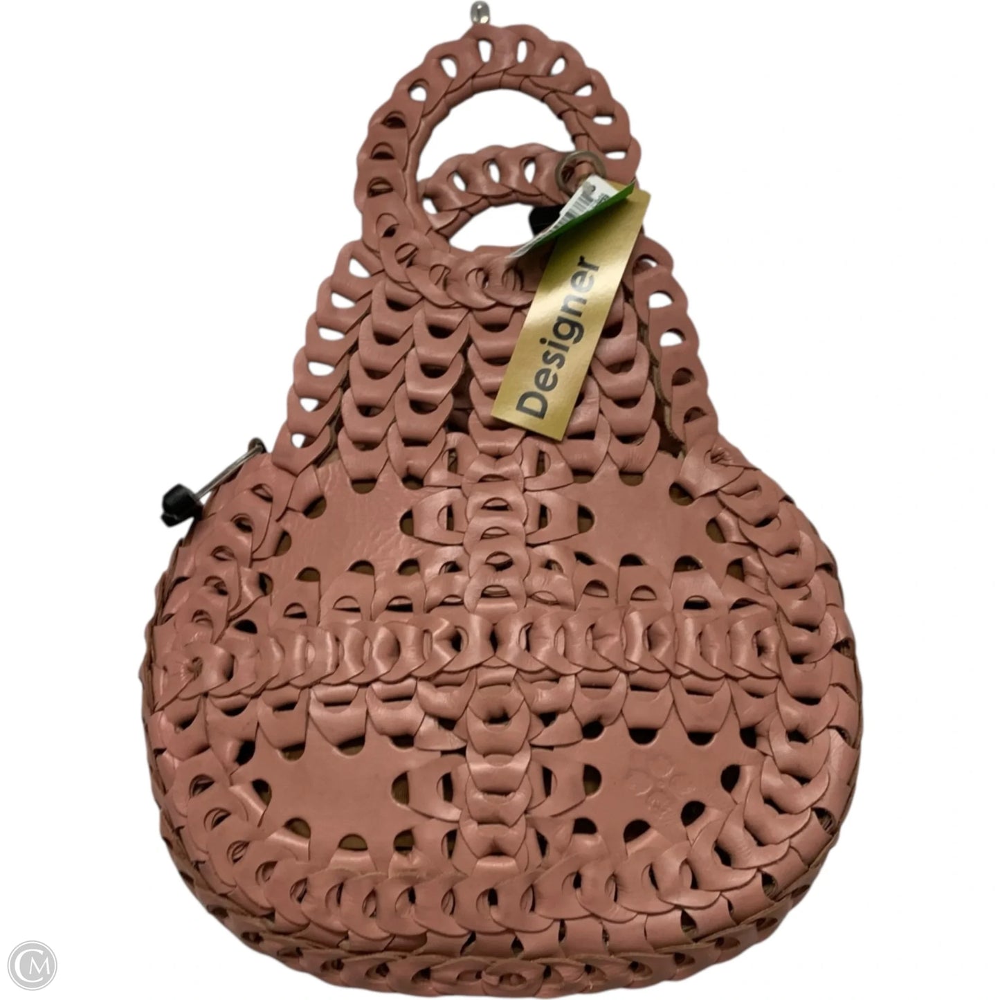 Handbag Designer By Patricia Nash, Size: Medium