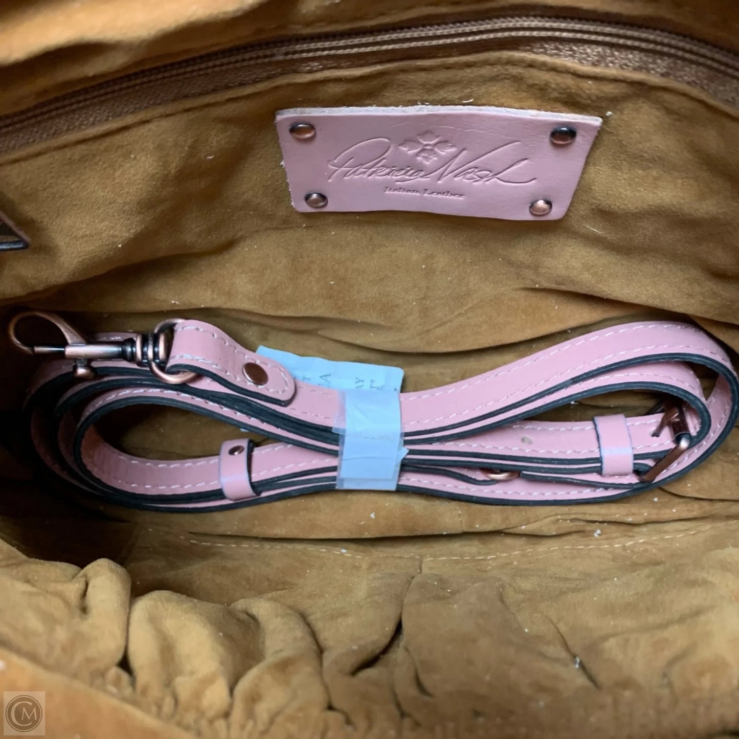 Handbag Designer By Patricia Nash, Size: Medium