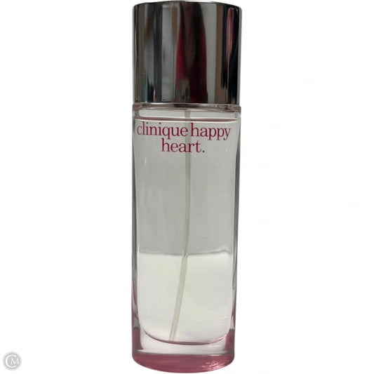 Fragrance By Clinique