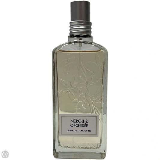 Fragrance By L’occitane