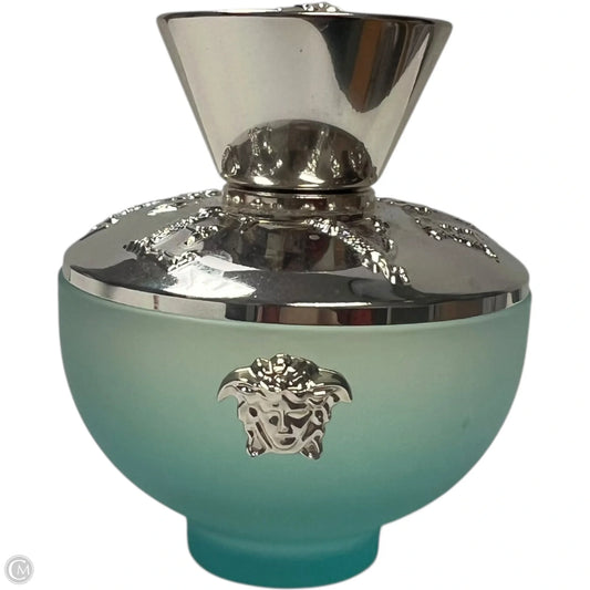 Fragrance Luxury Designer By Versace