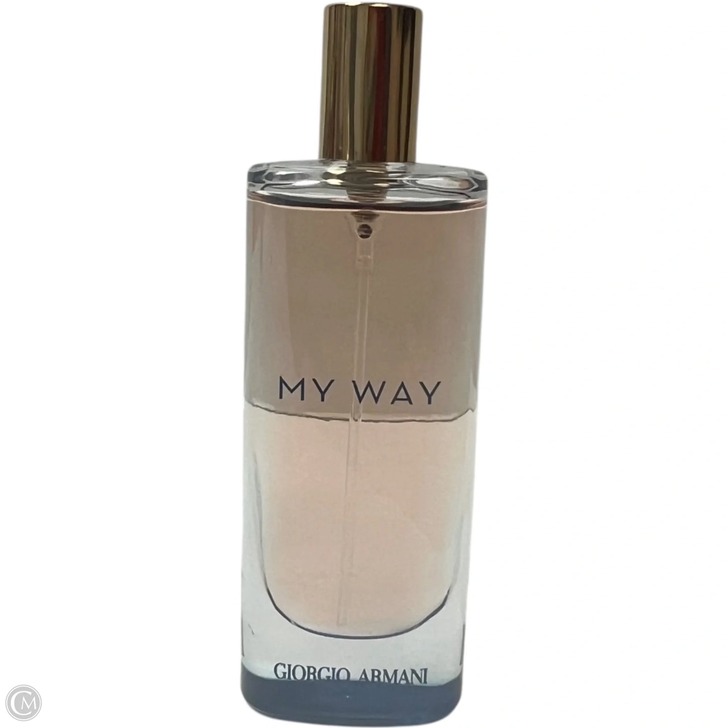 Fragrance Luxury Designer By Giorgio Armani