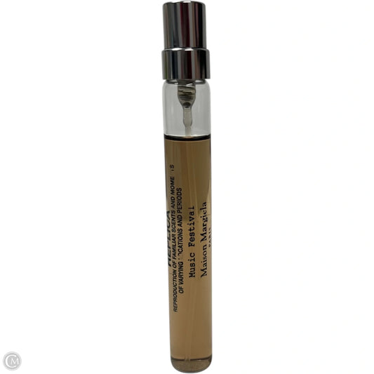 Fragrance Designer By Maison Margiela