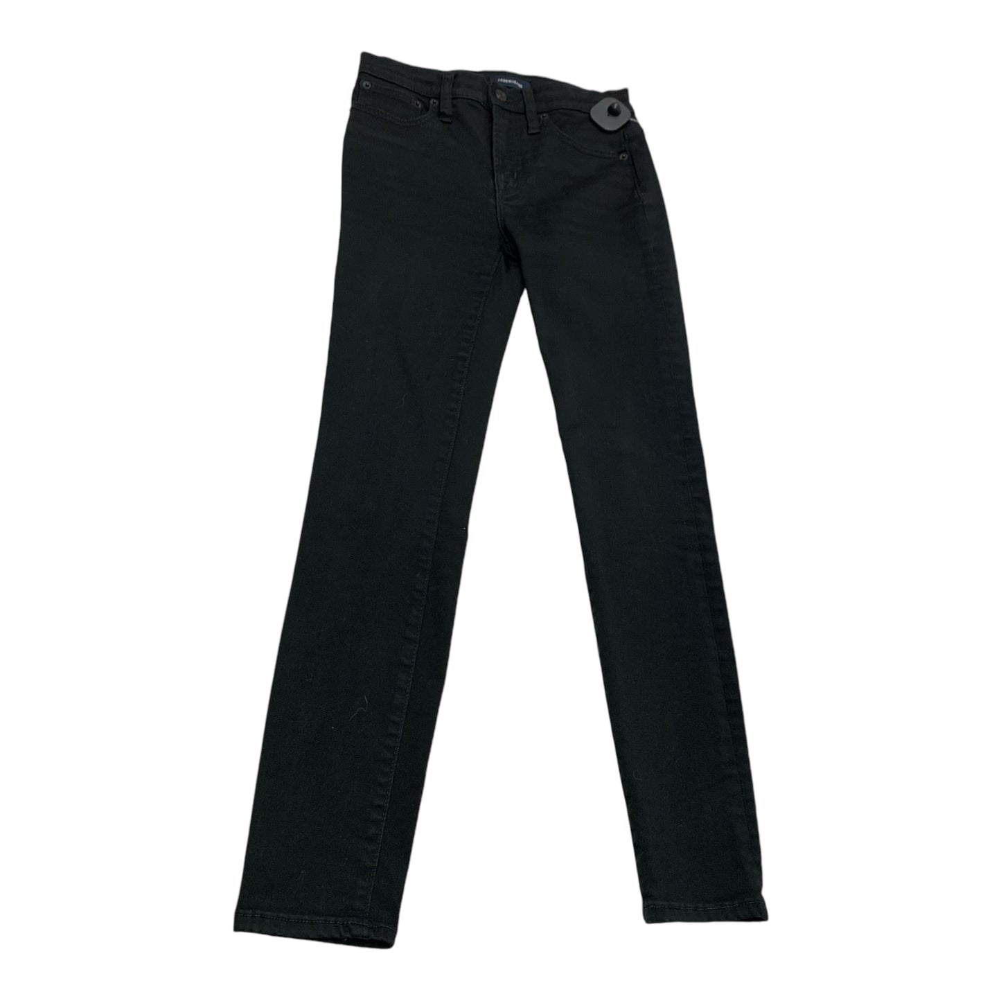 Pants Other By J. Crew In Black Denim, Size: 8