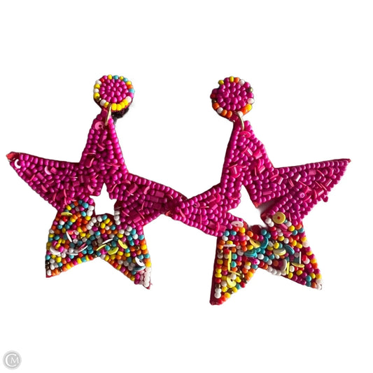 Earrings Statement By Clothes Mentor