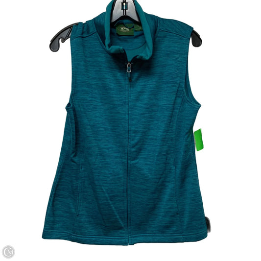 Vest Other By Stillwater Supply Co In Blue, Size: S