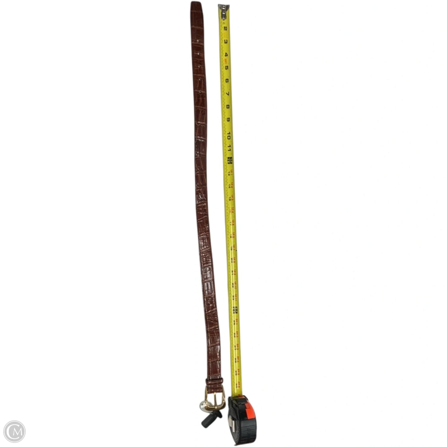 Belt Designer By Brighton, Size: Small