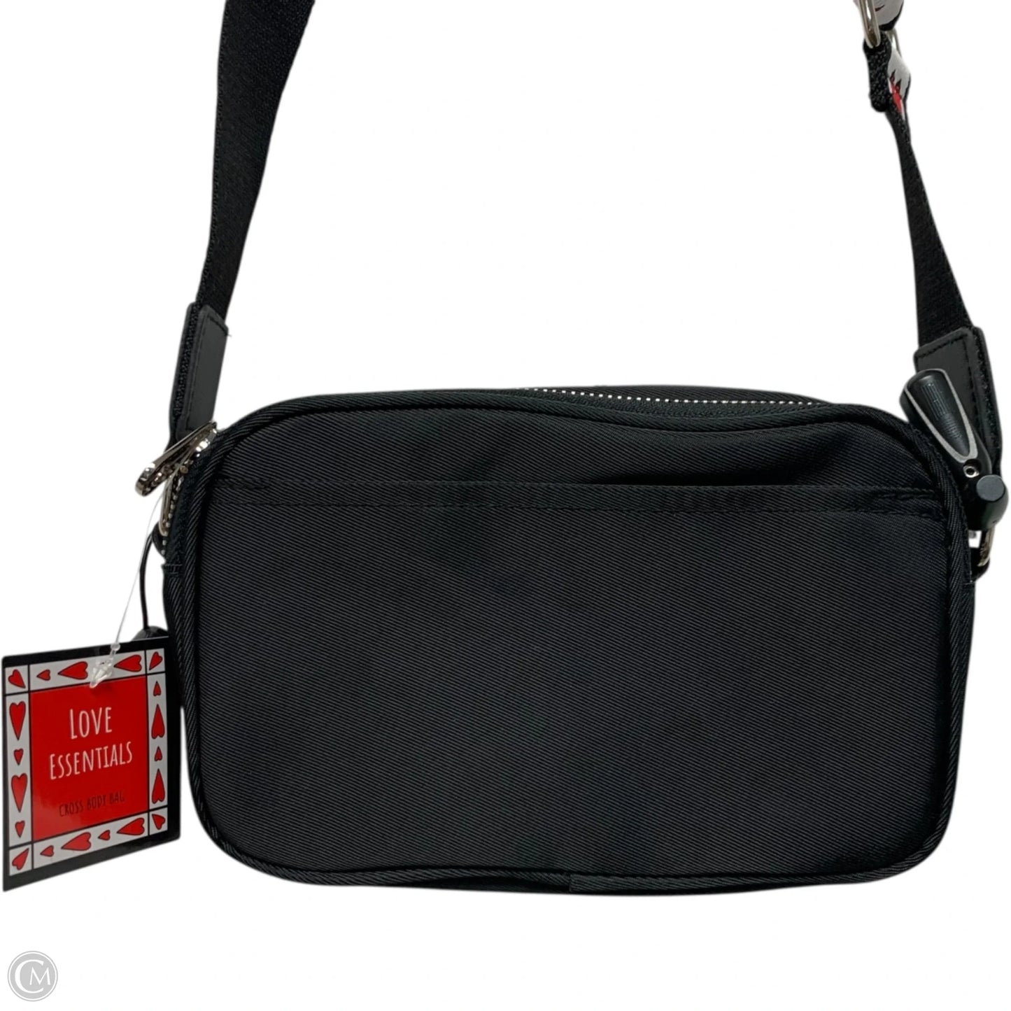 Crossbody Designer By Brighton, Size: Small