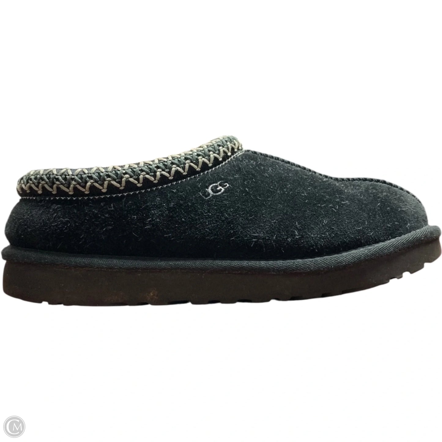 Shoes Designer By Ugg In Black, Size: 8
